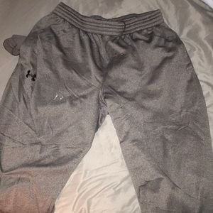 Under Armour Sweat Pants